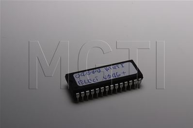 EPROM O4000 ELEC (1V ou 2V) 512ko (28 pins)