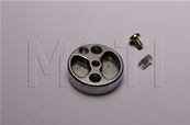 PASTILLE RONDE ANTI-CASSE GRAV.ALARME [F