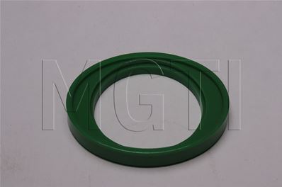 BAGUE VERTE POUR MG540 BOUTON NIVEAU DE SORTIE (EN81-70)