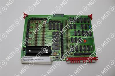 Carte EA2232MA Miconic V