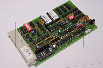 CARTE ISO16M 1.6M/S MD TCI