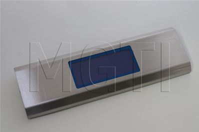 AFF LCD MGTI BUS CAN SUR PLASTRON H=100 L=300 > fin de stock