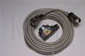 CODEUR 2500 PTS + CABLE Lg=10ml P.VF BF MGTI